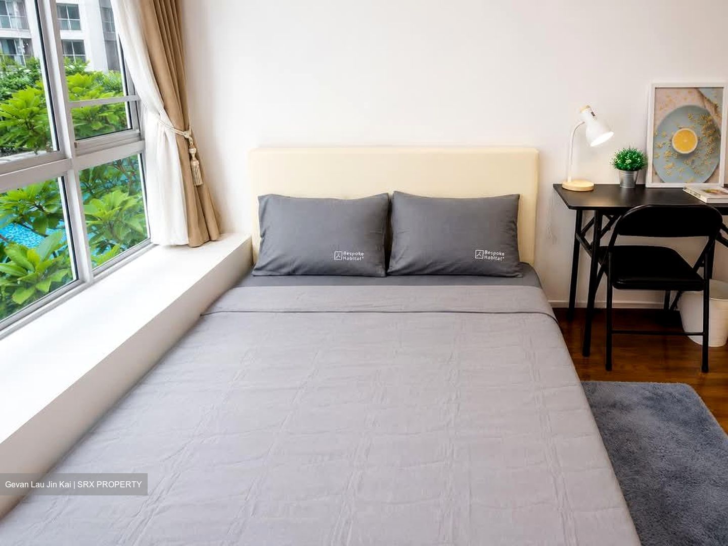 Caspian (D22), Condominium #559250521